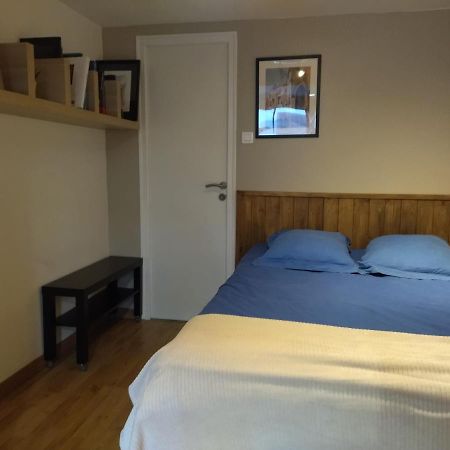 Aurillac Meuble De Tourisme Hotel Exterior foto